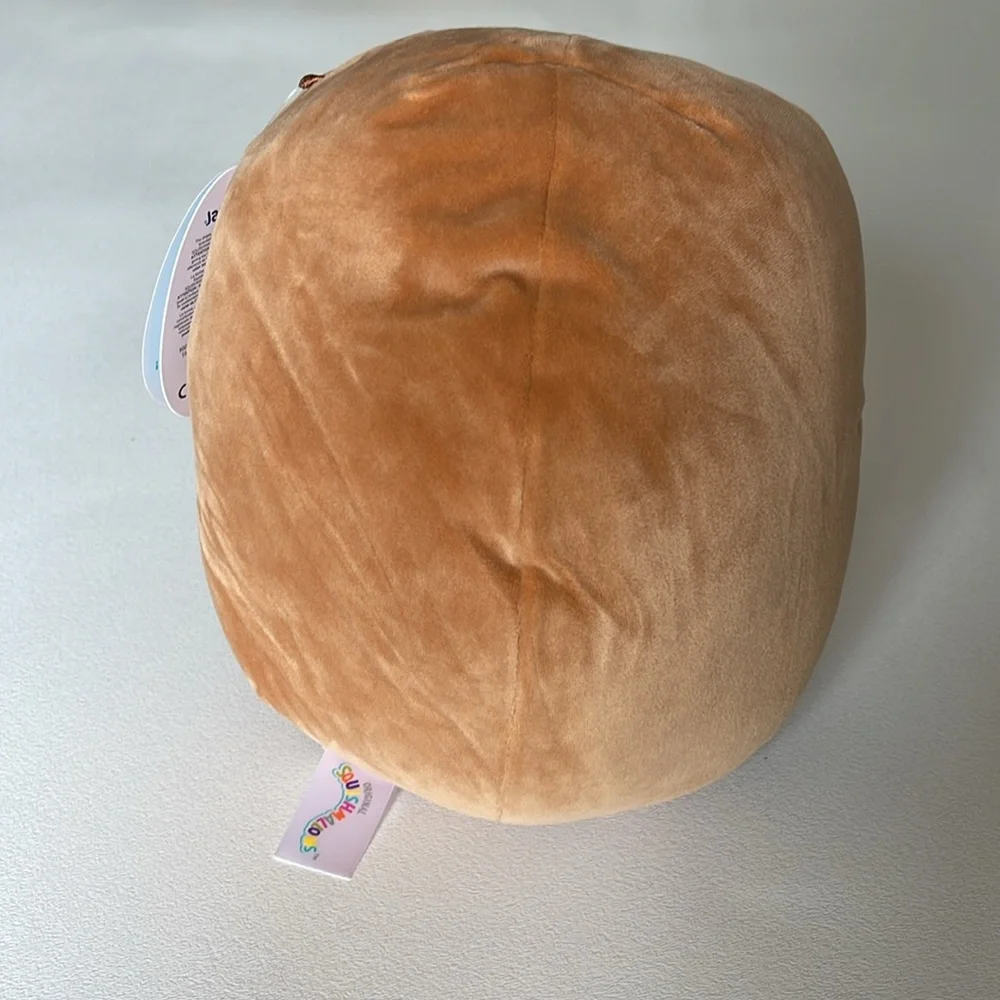 NWT Squishmallows 8